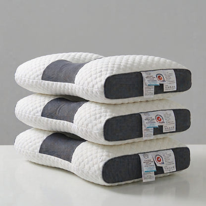 Almohada Cervical Ergonómica – Soporte para Cuello